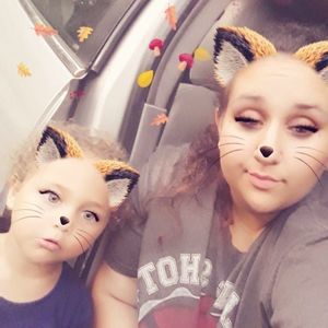 Meet your Posher, Cheyenne